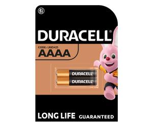 DURACELL MN21 Lot de 2 piles alcalines spéciales 12V A23/ 23A/ V23GA/ LRV08 / 8LR932, puissance longue durée, pour télécommandes / sonnettes sans fil / systèmes de sécurité, fonctionnement garanti apr