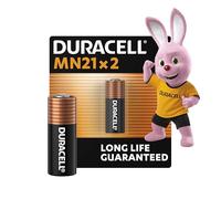 Duracell MN21 Batterie à usage unique Alcaline