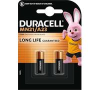 Duracell MN21 Batterie à usage unique Alcaline