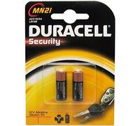 Duracell MN21 Batterie à usage unique Alcaline