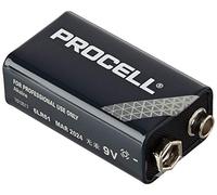 Duracell 122130 non classé