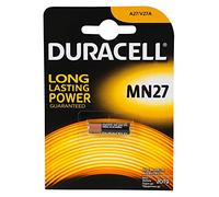 Duracell MN27 Batterie à usage unique Alcaline