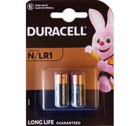 Duracell 203983 pile domestique Batterie à usage unique Alcaline
