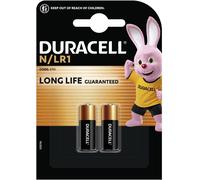 Duracell MN9100 Pile spéciale alcaline(s) 800 mAh 1.5 V 2 pc(s)