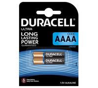 Duracell MX2500 pile domestique Batterie à usage unique AAAA Alcaline
