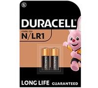 Duracell 203983 pile domestique Batterie à usage unique Alcaline
