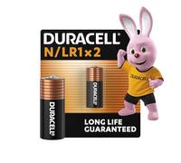 Duracell 203983 pile domestique Batterie à usage unique Alcaline