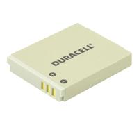 Duracell NB-6L Batterie pour appareil photo Remplace l'accu d'origine NB-6L 3.7