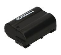 Duracell Nikon EN-EL15C Batterie de Rechange