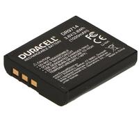 Duracell NP-BG1 Batterie pour appareil photo Remplace l'accu d'origine NP-BG1 3.7 V 1020 mAh