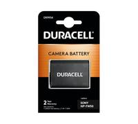 Duracell NP-FW50 Batterie pour appareil photo numérique Sony