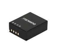Duracell Batterie de remplacement Olympus BLH-1