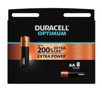 Duracell 5000394137684 pile domestique Batterie à usage unique AA