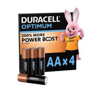 Duracell 5000394137486 pile domestique Batterie à usage unique AA