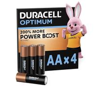 Duracell 5000394137486 pile domestique Batterie à usage unique AA