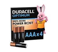Duracell 5000394137486 pile domestique Batterie à usage unique AA