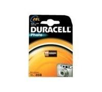 Duracell Photo 28L Batterie à usage unique Lithium