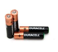 Duracell CopperTop MN 1500 - Batterie type AA - Alcaline