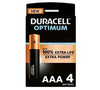 Duracell 5000394137486 pile domestique Batterie à usage unique AA