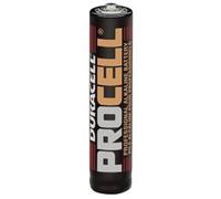 DURACELL Pile alcaline AAA24PK