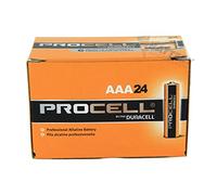 DURACELL Pile alcaline AAA24PK