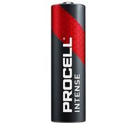 Duracell Pile Procell Intense MN1500 LR6 (AA) 1,5 V – 10 pièces