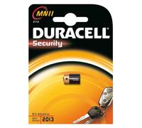 Duracell Long Life MN 11 Batterie à usage unique Alcaline