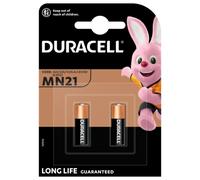 Duracell MN21 Batterie à usage unique Alcaline