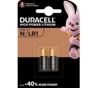 Duracell 203983 pile domestique Batterie à usage unique Alcaline