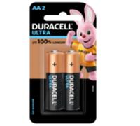Duracell Plus 100 C Batterie à usage unique Alcaline