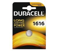 Duracell CR1616 3V Batterie à usage unique Lithium