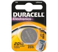 Duracell Pile bouton CR 2016 d 1 de bl Duracell (DL 2016) L