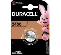 Duracell CR2450 3V Batterie à usage unique Lithium