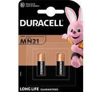 Duracell MN21 Batterie à usage unique Alcaline
