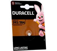 Duracell Pile D392 1,5V 1 Pièce