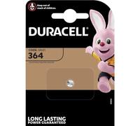 Duracell Pile de Montre, Argent, 1 Unité