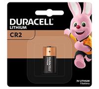 Duracell Ultra Photo CR2 Batterie à usage unique Lithium-Ion (Li-Ion)