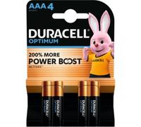 Duracell 5000394137486 pile domestique Batterie à usage unique AA