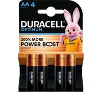 Duracell 5000394137486 pile domestique Batterie à usage unique AA