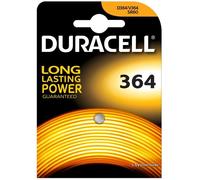 DURACELL PILE OXYDE ARGENT POUR MONTRES WATCH 3...