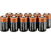 Duracell Pile photo CR 2 Lithium Ultra DCR2 3 V 10 pcs (BCR2DMULTI10)