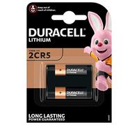Duracell 2 CR 5 Pile photo 2CR5 lithium 1400 mAh 6 V 1 pc(s)