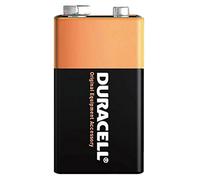 DURACELL Pile Plus Power - 9V