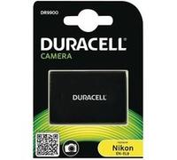 Duracell Batterie de remplacement Nikon EN-EL9 – Li-Ion 1050 mAh