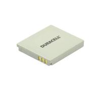 Duracell - Pile pour appareil photo - Li-Ion - 700 mAh - pour Canon PowerShot ELPH SD1000, SD1100, SD30, SD40, SD400, SD430, SD450, SD600, SD630,