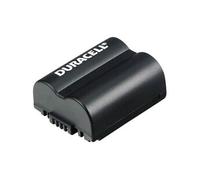 Duracell DR9668 batterie de caméra/caméscope Lithium-Ion (Li-Ion) 750 mAh