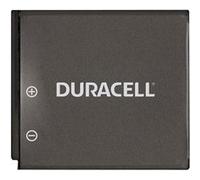 Duracell - Pile pour appareil photo - Li-Ion - 720 mAh - pour Kodak EASYSHARE M1063, M1073, M320, M340, M753, M763, M853, M863, M893, V570, V610, V705 G