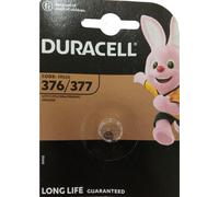 DURACELL Pile pour montre D377 1 blister