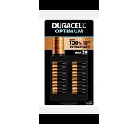 Duracell Piles AAA Optimum