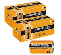 Duracell Piles OPTIMUM MN1500 – AA LR6 1,5V (Disponible aussi CR2032 CR2025 CR2016)